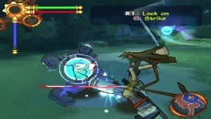 Musashi: Samurai Legend Gameplay (PlayStation 2)
