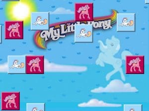My Little Pony: Friendship Gardens Gameplay (Windows)