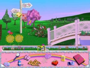 My Little Pony: Friendship Gardens Gameplay (Windows)