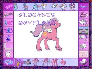 My Little Pony: Friendship Gardens Gameplay (Windows)