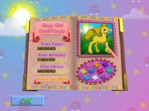 My Little Pony: Friendship Gardens Gameplay (Windows)