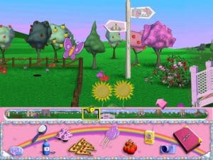 My Little Pony: Friendship Gardens Gameplay (Windows)