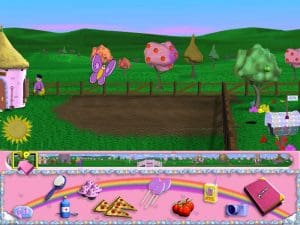 My Little Pony: Friendship Gardens Gameplay (Windows)