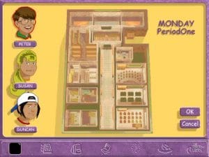 My Teacher is an Alien Gameplay (Windows)
