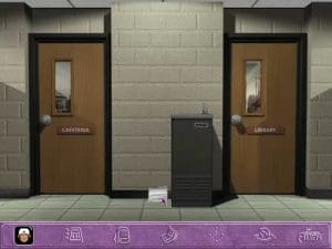My Teacher is an Alien Gameplay (Windows)