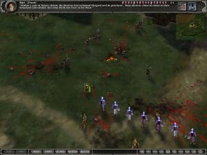 Myth II: Soulblighter Gameplay (Windows)