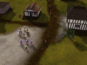 Myth: The Fallen Lords Gameplay (Windows)
