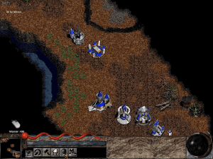 Mythical Warriors: Battle for Eastland Gameplay (Windows)