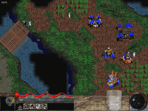 Mythical Warriors: Battle for Eastland Gameplay (Windows)