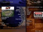 NASCAR Craftsman Truck Series Racing Gameplay (Windows)