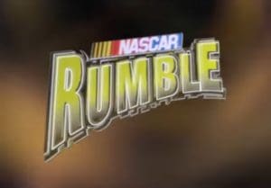 NASCAR Rumble Gameplay (PlayStation)