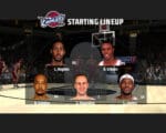 NBA Live 08 Gameplay (Windows)
