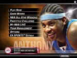 NBA Live 2005 Gameplay (Windows)