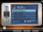 NBA Live 2005 Gameplay (Windows)