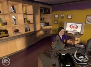 NFL Head Coach Gameplay (Windows)
