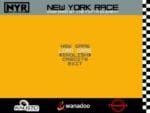 NYR: New York Race Gameplay (Windows)