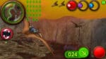 Nanosaur 2: Hatchling Gameplay (Windows)