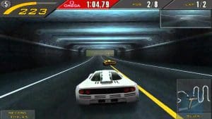 Need for Speed 2