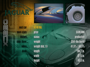 Need for Speed 2: Special Edition