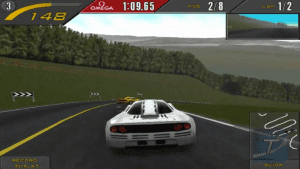 Need for Speed 2: Special Edition