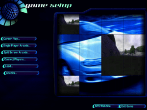 Need for Speed: High Stakes