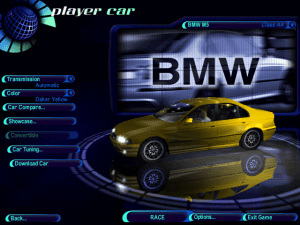Need for Speed: High Stakes