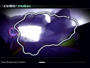 Need for Speed: High Stakes