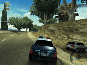 Need for Speed: Hot Pursuit 2