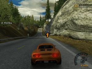 Need for Speed: Hot Pursuit 2