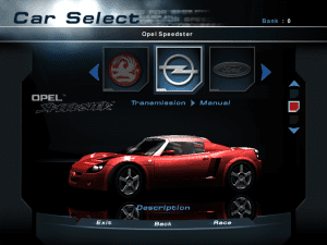 Need for Speed: Hot Pursuit 2