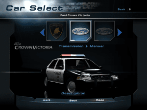 Need for Speed: Hot Pursuit 2