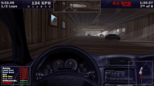 Need for Speed III: Hot Pursuit