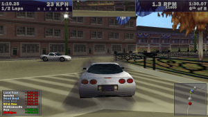 Need for Speed III: Hot Pursuit