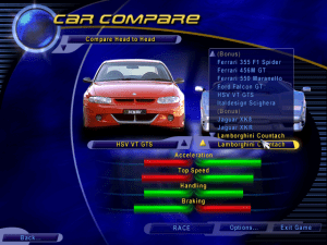 Need for Speed III: Hot Pursuit