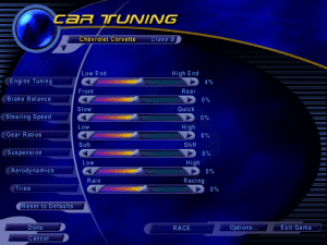 Need for Speed III: Hot Pursuit