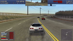 Need for Speed III: Hot Pursuit
