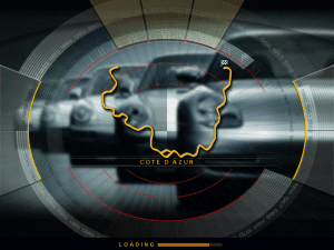 Need for Speed: Porsche Unleashed