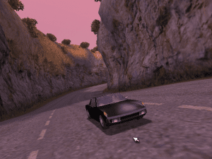 Need for Speed: Porsche Unleashed