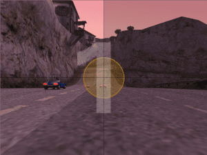 Need for Speed: Porsche Unleashed