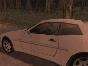 Need for Speed: Porsche Unleashed