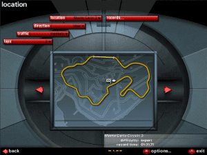 Need for Speed: Porsche Unleashed