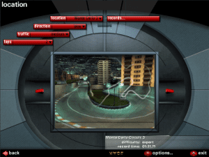 Need for Speed: Porsche Unleashed