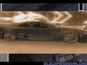 Need for Speed: Underground 2 Gameplay (Windows)