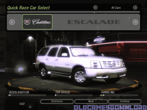 Need for Speed: Underground 2 Gameplay (Windows)