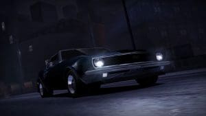 Need for Speed: Carbon Gameplay (Windows)