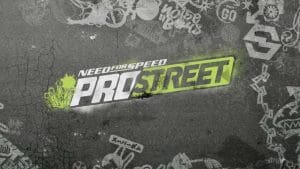 Need for Speed: ProStreet Gameplay (Windows)