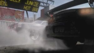 Need for Speed: ProStreet Gameplay (Windows)