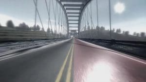 Need for Speed: ProStreet Gameplay (Windows)