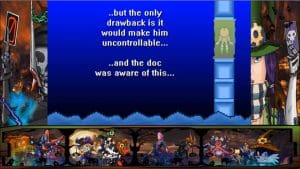 Neo Sonic 2 Gameplay (Windows)