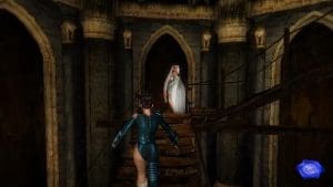Netherworld: Beyond Time I Stand Gameplay (Windows)